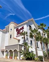 Castillo Real St Augustine Beach Resort
