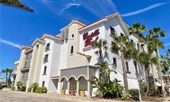 Castillo Real St Augustine Beach Resort