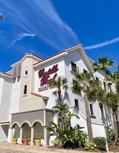 Castillo Real St Augustine Beach Resort