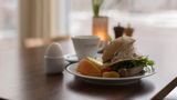 Best Western River C Hotel Restaurant