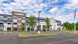 Cambria Hotel North Conway Exterior