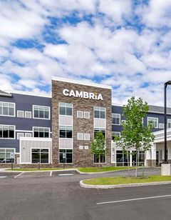 Cambria Hotel North Conway