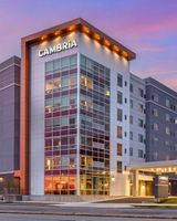 Cambria Hotel Niagara Falls
