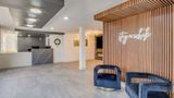 Quality Inn & Suites Columbia Harbison Lobby
