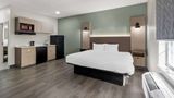 Quality Inn & Suites Columbia Harbison Room