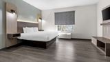 Quality Inn & Suites Columbia Harbison Room