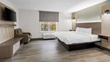 Quality Inn & Suites Columbia Harbison Suite
