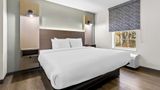 Quality Inn & Suites Columbia Harbison Suite