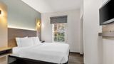 Quality Inn & Suites Columbia Harbison Room