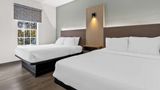 Quality Inn & Suites Columbia Harbison Room