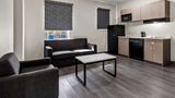 Quality Inn & Suites Columbia Harbison Suite