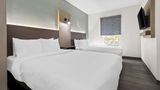 Quality Inn & Suites Columbia Harbison Suite