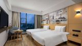 Ramada Encore by Wyndham Guilin Wanfu Room