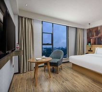 Ramada Encore by Wyndham Guilin Wanfu Room