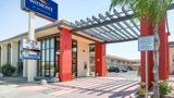 Baymont by Wyndham Bakersfield Exterior