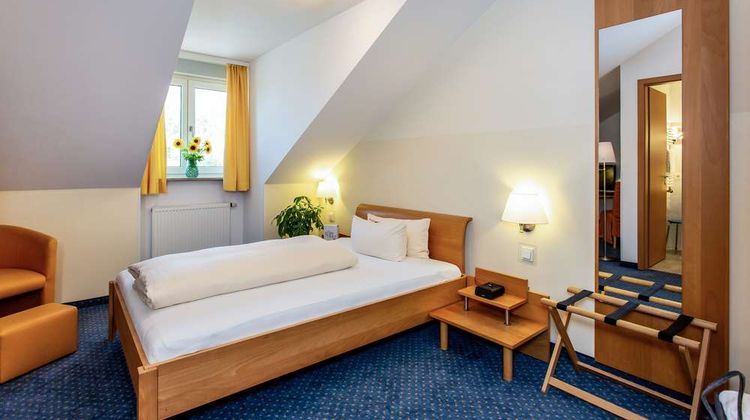 Arcus Hotel Room