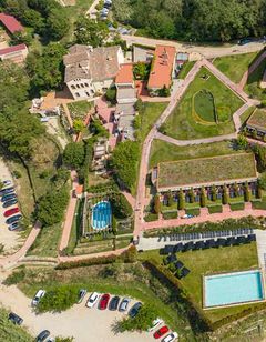 Hotel Mas Salagros-EcoResort
