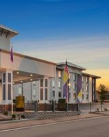 Spark by Hilton Branson Meadows