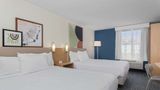 Spark by Hilton Branson Meadows Room