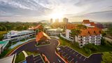 Parkroyal A'Famosa Melaka Resort Exterior