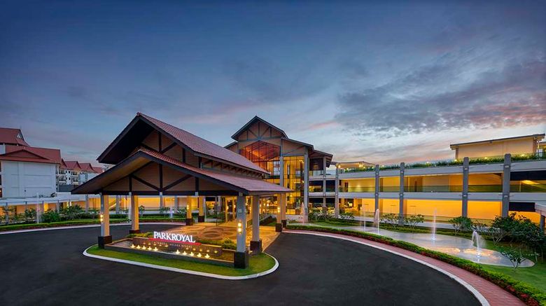 <b>Parkroyal A'Famosa Melaka Resort Other</b>. Images powered by <a href="https://iceportal.shijigroup.com/" title="IcePortal" target="_blank">IcePortal</a>.