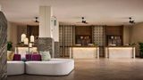 Parkroyal A'Famosa Melaka Resort Lobby