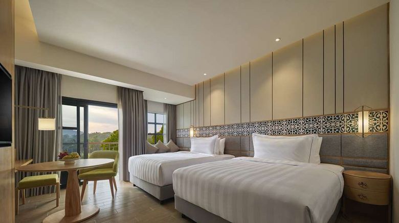 <b>Parkroyal A'Famosa Melaka Resort Suite</b>. Images powered by <a href="https://iceportal.shijigroup.com/" title="IcePortal" target="_blank">IcePortal</a>.