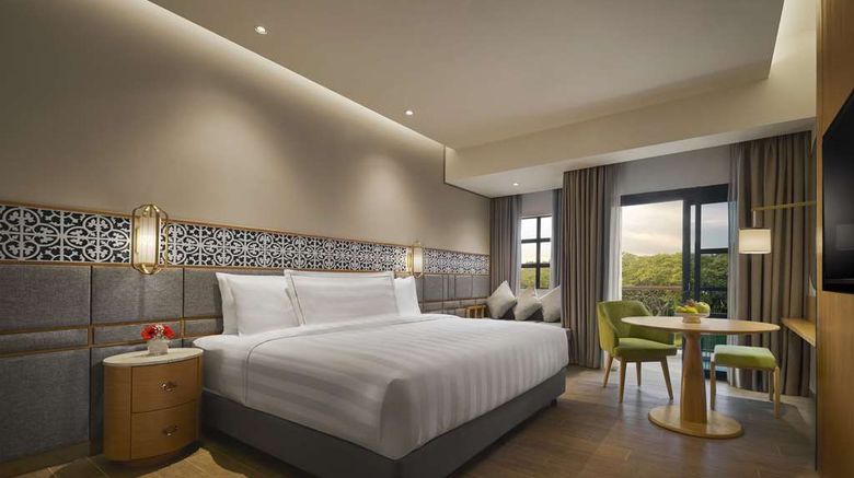 <b>Parkroyal A'Famosa Melaka Resort Room</b>. Images powered by <a href="https://iceportal.shijigroup.com/" title="IcePortal" target="_blank">IcePortal</a>.
