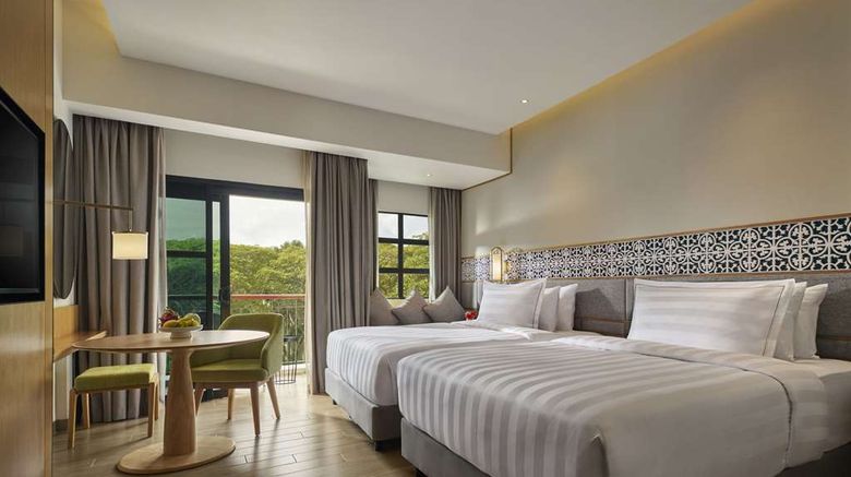 <b>Parkroyal A'Famosa Melaka Resort Room</b>. Images powered by <a href="https://iceportal.shijigroup.com/" title="IcePortal" target="_blank">IcePortal</a>.