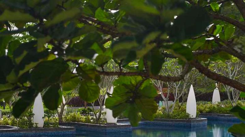 <b>Parkroyal A'Famosa Melaka Resort Pool</b>. Images powered by <a href="https://iceportal.shijigroup.com/" title="IcePortal" target="_blank">IcePortal</a>.