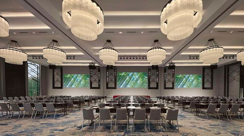 <b>Parkroyal A'Famosa Melaka Resort Ballroom</b>. Images powered by <a href="https://iceportal.shijigroup.com/" title="IcePortal" target="_blank">IcePortal</a>.