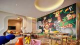 Parkroyal A'Famosa Melaka Resort Recreation
