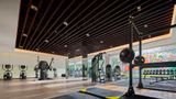 Parkroyal A'Famosa Melaka Resort Health