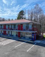 Americas Best Value Inn Stearns, KY