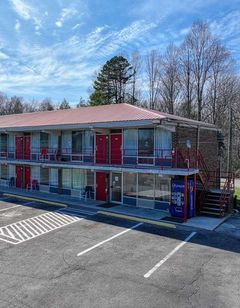 Americas Best Value Inn Stearns, KY