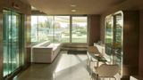 San Ranieri Hotel Lobby