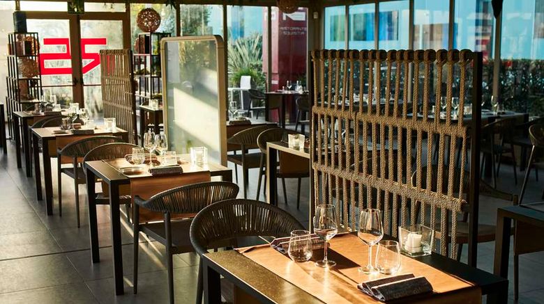<b>San Ranieri Hotel Restaurant</b>. Images powered by <a href="https://iceportal.shijigroup.com/" title="IcePortal" target="_blank">IcePortal</a>.