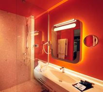 San Ranieri Hotel Room