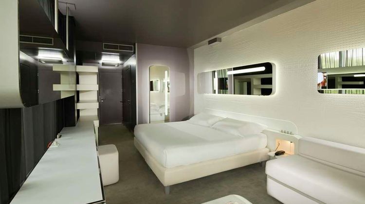 San Ranieri Hotel Suite