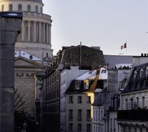 Hotel des Carmes by Malone Room