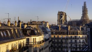 Hotel des Carmes by Malone