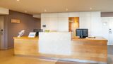 Sure Hotel Best Western Rennes Chantepie Lobby
