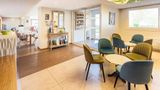 Sure Hotel Best Western Rennes Chantepie Restaurant