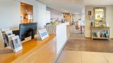 Sure Hotel Best Western Rennes Chantepie Lobby