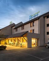 Sure Hotel Best Western Rennes Chantepie