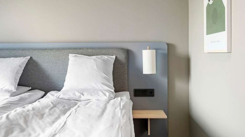 <b>Aiden by Best Western Karlstad Arena Room</b>. Images powered by <a href="https://iceportal.shijigroup.com/" title="IcePortal" target="_blank">IcePortal</a>.