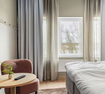 Aiden by Best Western Karlstad Arena Room