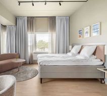 Aiden by Best Western Karlstad Arena Room