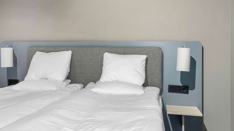 <b>Aiden by Best Western Karlstad Arena Room</b>. Images powered by <a href="https://iceportal.shijigroup.com/" title="IcePortal" target="_blank">IcePortal</a>.