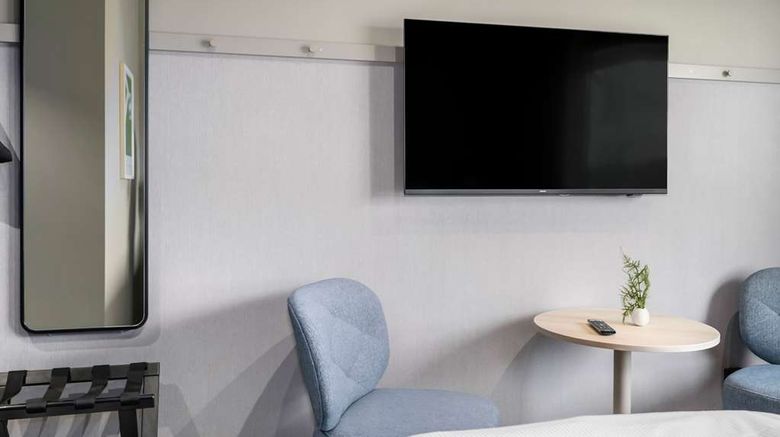 <b>Aiden by Best Western Karlstad Arena Room</b>. Images powered by <a href="https://iceportal.shijigroup.com/" title="IcePortal" target="_blank">IcePortal</a>.